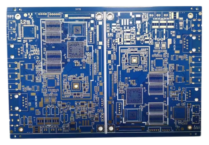 天津四层PCB定制,PCB