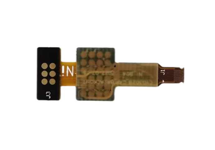 株洲高速FPC应用