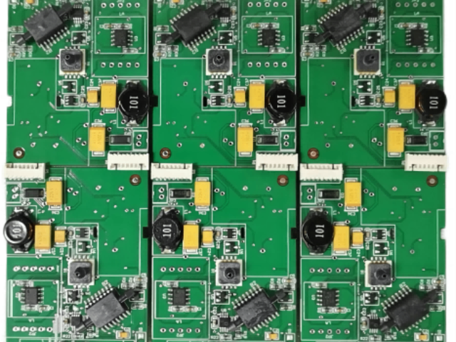 杭州高频FPC应用