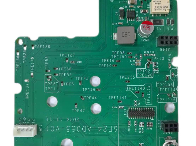 陽江批量FPC批量 深圳市富盛電子精密技術供應