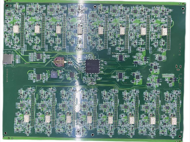 湘潭四層FPC打樣 深圳市富盛電子精密技術(shù)供應(yīng)