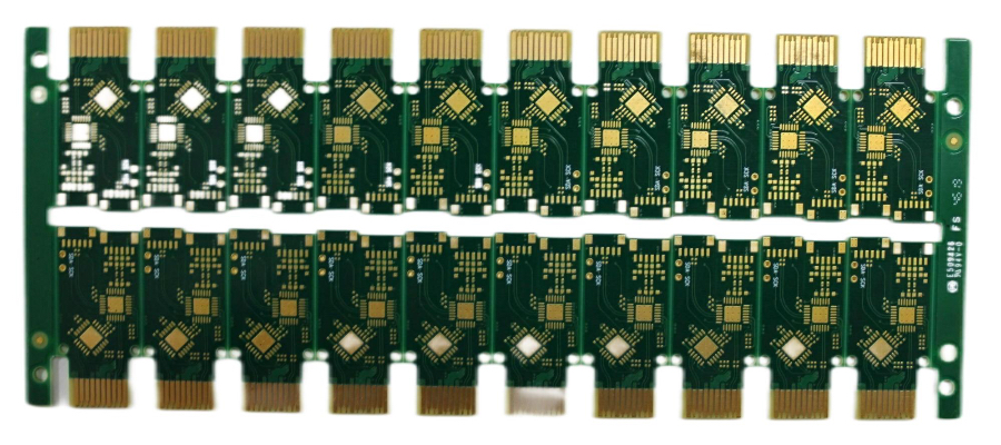 河源双面PCB定制,PCB