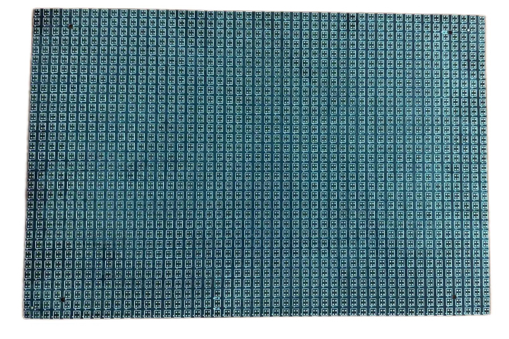 杭州双面镍钯金PCB