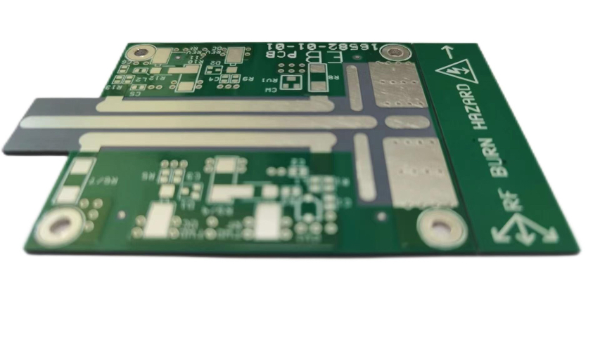 惠州六层PCB线路厂家,PCB