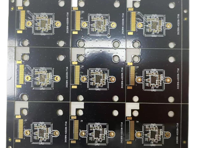 潮州双面镍钯金PCB哪家好,PCB