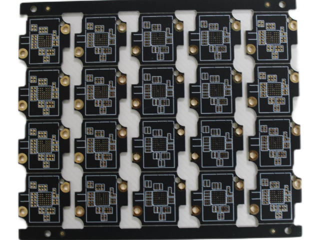 韶关双面镍钯金PCB,PCB