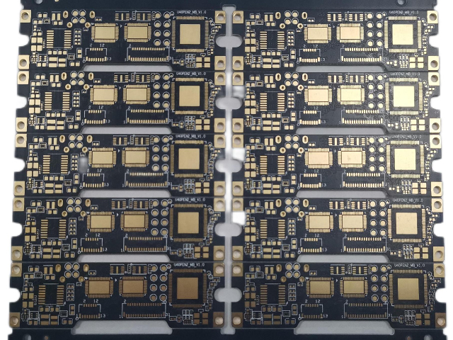 天津四层PCB线路,PCB