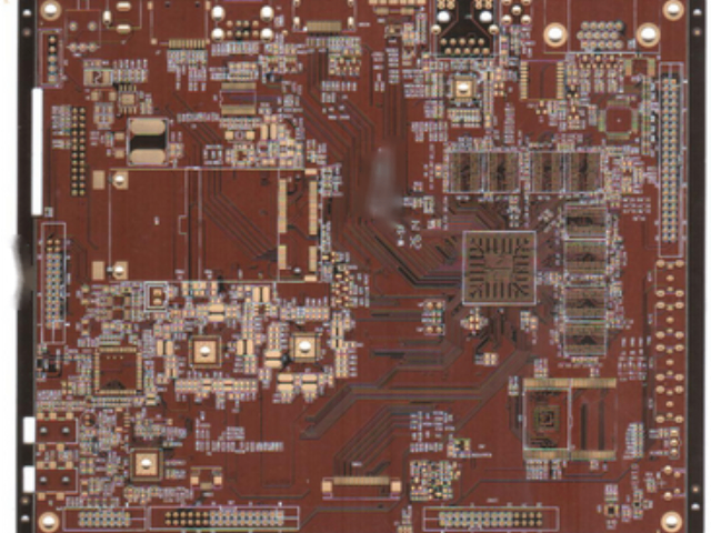 湛江双面PCB哪家好,PCB