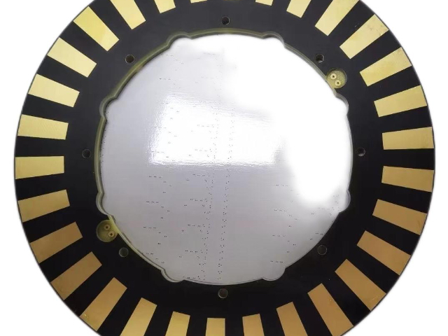 梅州双面PCB定制