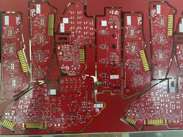 中山双面PCB厂商,PCB