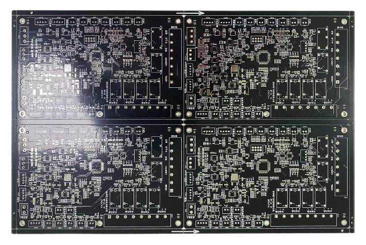 潮州八层PCB定制厂家,PCB