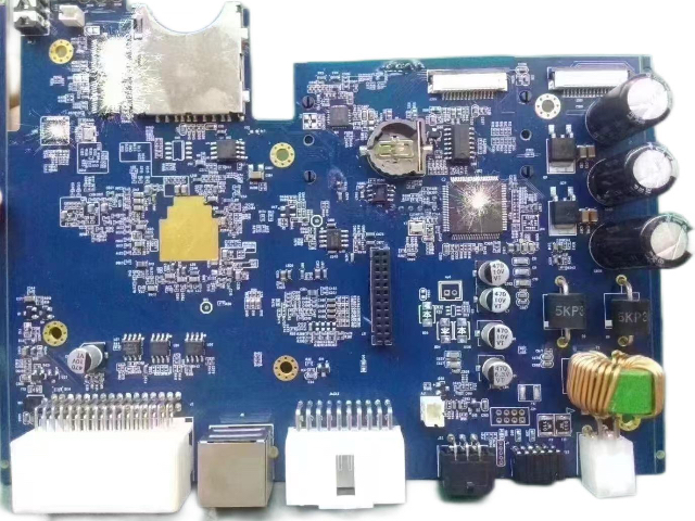 長(zhǎng)沙軟硬結(jié)合FPC批量 深圳市富盛電子精密技術(shù)供應(yīng)