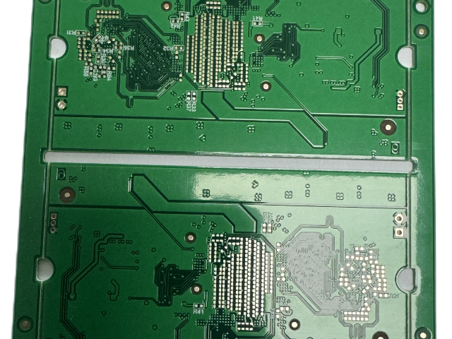 韶关十二层PCB厂商,PCB