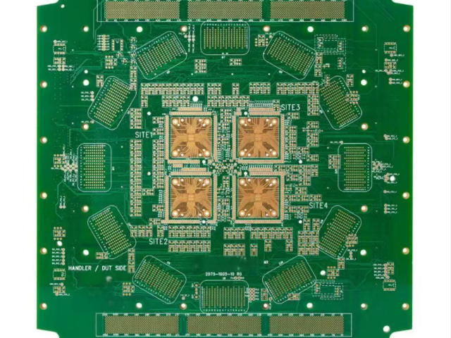 福州六层PCB厂商,PCB