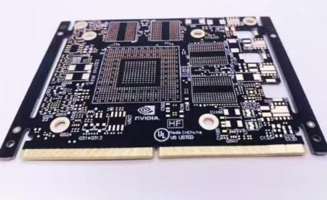 揭陽十二層PCB線路,PCB