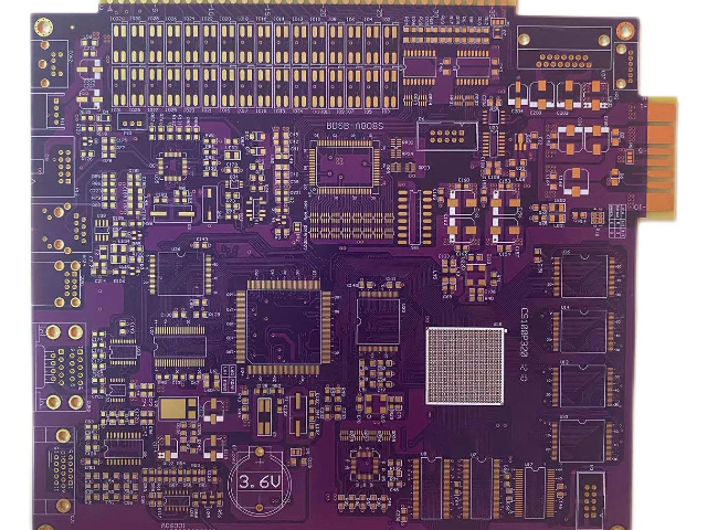 长沙十层PCB厂商,PCB