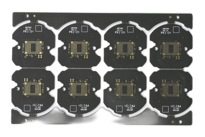河源雙面鎳鈀金PCB哪家好