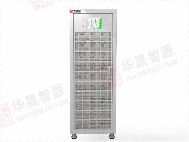 成都模塊化源載一體工作原理,源載一體