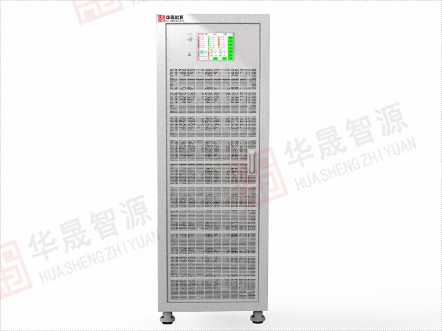 高動態響應源載一體電源,源載一體