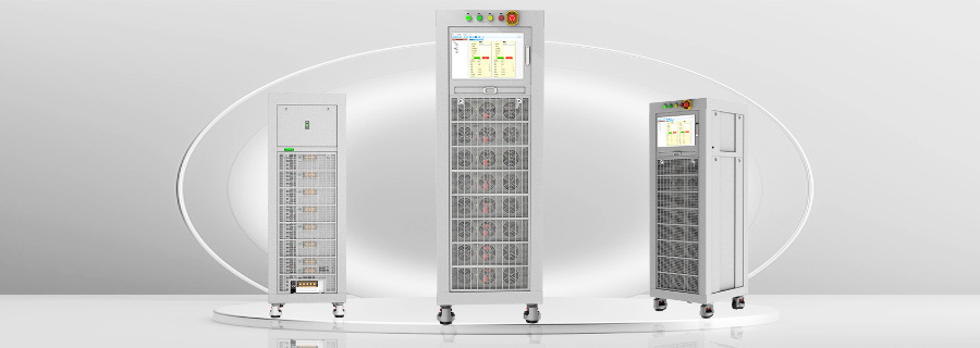 成都交直流充放電模塊一體機(jī) 抱誠守真 深圳市華晟智源科技供應(yīng)