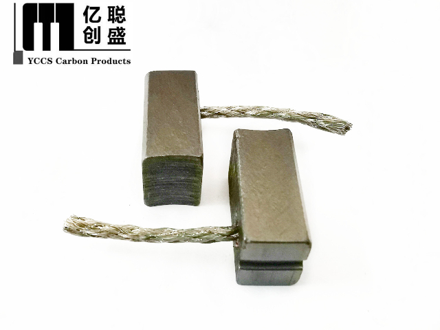 佛山燃油汽車油泵碳刷參考價 佛山市億聰創(chuàng)盛碳素制品供應(yīng)