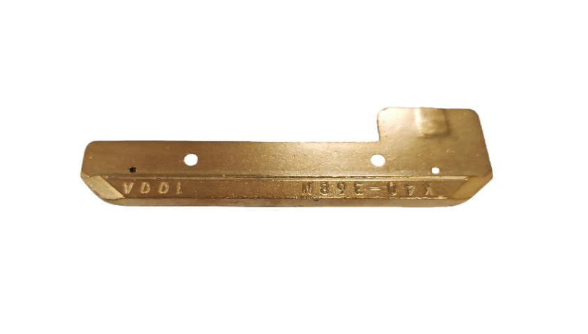 佛山剛體滑觸線碳刷片定制價格 佛山市億聰創(chuàng)盛碳素制品供應(yīng)