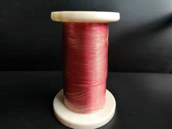 三層絕緣線絞線