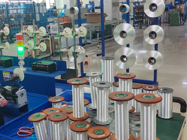 遼寧哪里有絲包線包括什么 深圳言成復(fù)合線供應(yīng)