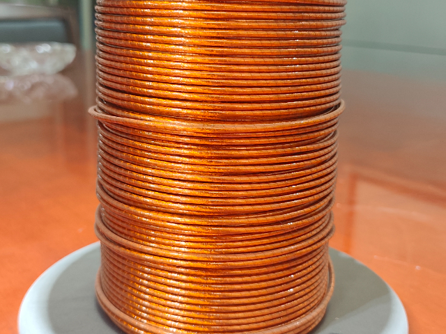 湖北现代化漆包线优化价格 深圳言成复合线供应