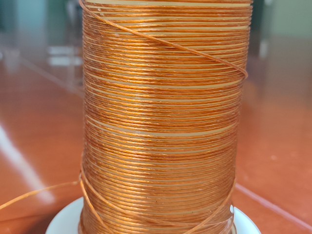 上海貿易漆包線工業 深圳言成復合線供應;