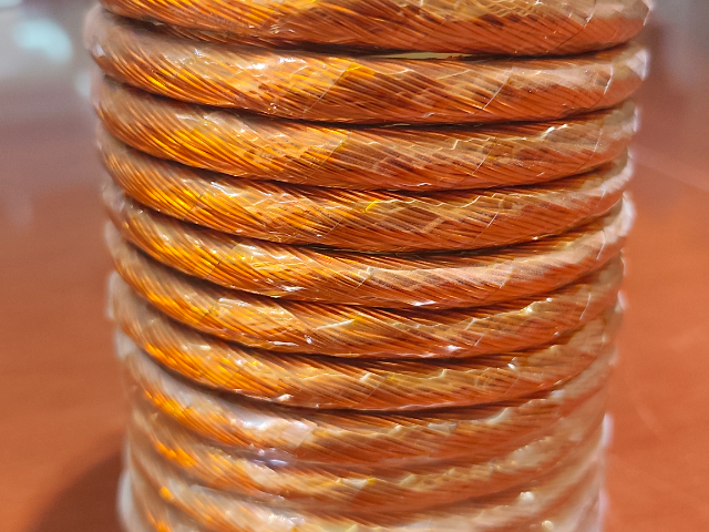 自動化漆包線 深圳言成復合線供應