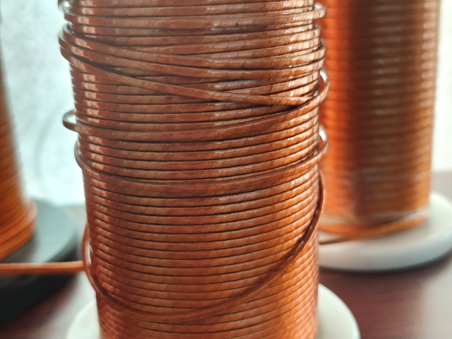 上海貿(mào)易漆包線 深圳言成復(fù)合線供應(yīng)