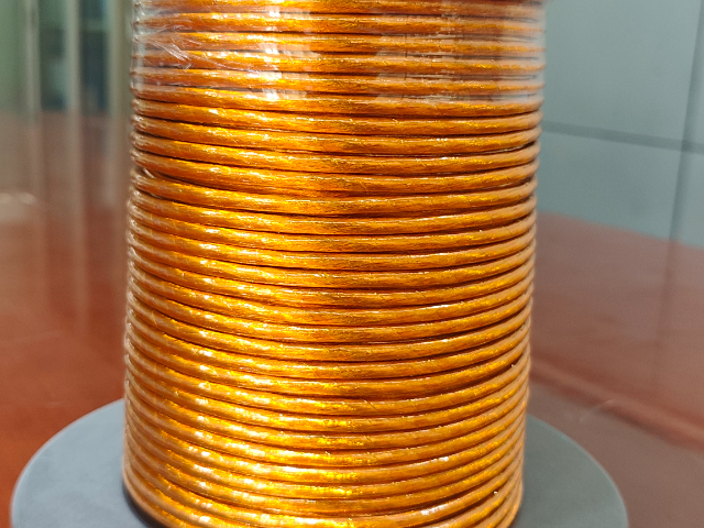 云南自动化漆包线包括什么 深圳言成复合线供应