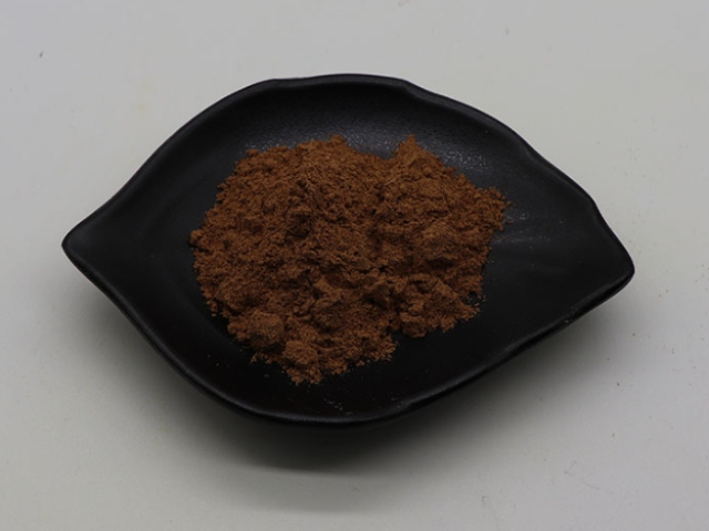 寶雞靈芝總三萜廠家直銷