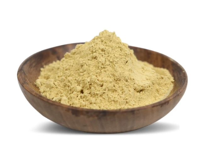 廣東人參皂甙源頭供貨商 西安金萃坊植物技術(shù)開(kāi)發(fā)供應(yīng)