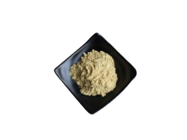 寧夏人參皂甙的市場 服務為先 西安金萃坊植物技術開發供應