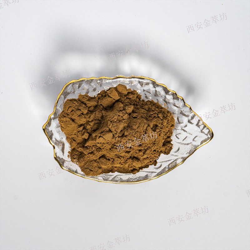 綠茶|綠茶提取物
