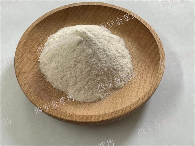 莆田冻干芋头粉的应用,冻干芋头粉