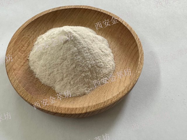 莆田冻干芋头粉的应用