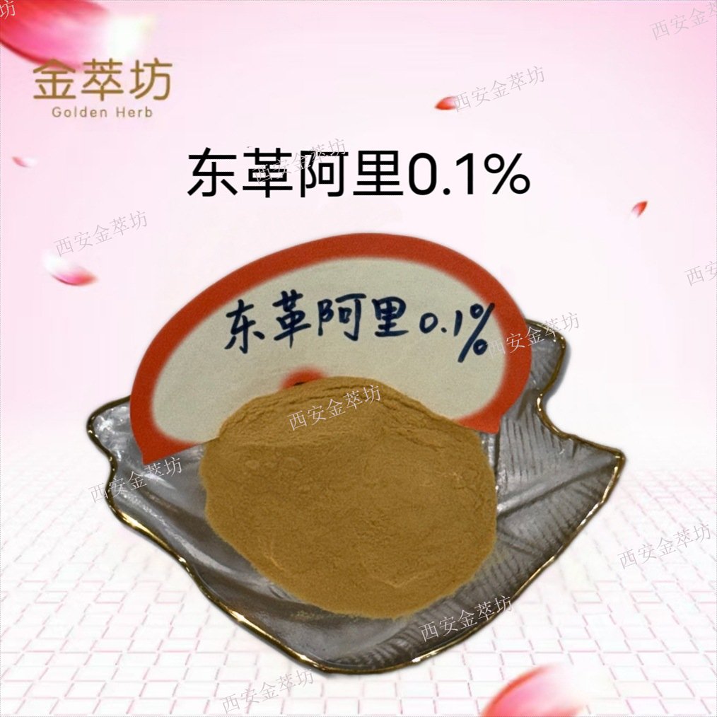 東革阿里0.1%