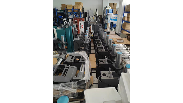 湖北高質量超音波塑膠熔接機 雷葉超聲波設備供應;