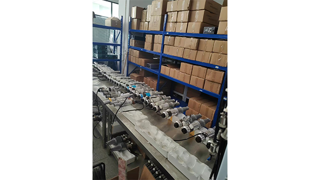 徐州全自動超音波焊接機(jī)品牌 雷葉超聲波設(shè)備供應(yīng)