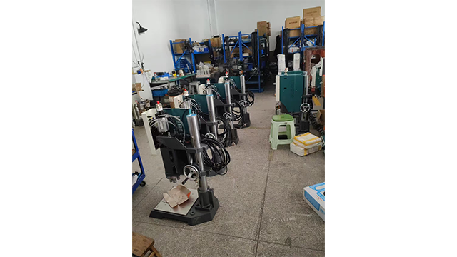 衢州金屬超音波焊接機廠家推薦