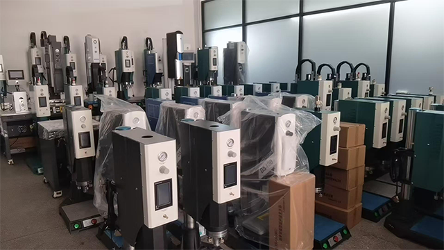 連云港大功率超聲波焊接機(jī)廠家