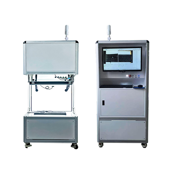 印包通用型AI視覺全檢機(jī)