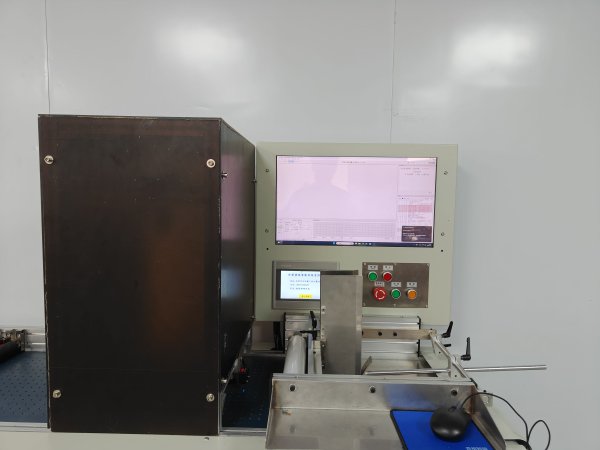 普視智能卡牌全檢機(jī)系列