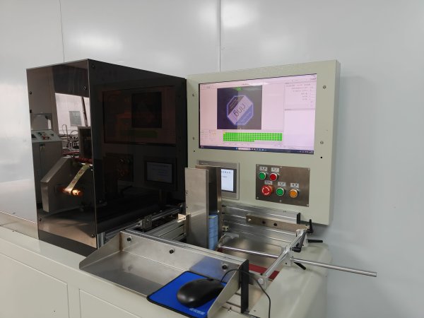 普視智能卡牌全檢機(jī)系列