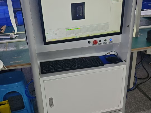 山西智能產線智檢全檢機電話 誠信服務 東莞普視智能科技供應