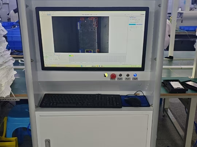 內蒙古多功能定制產線智檢全檢機 誠信服務 東莞普視智能科技供應