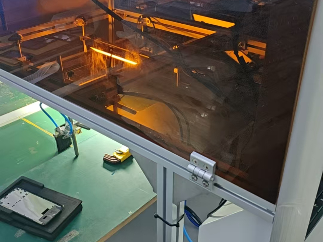 安徽多功能定制產(chǎn)線智檢全檢機(jī)售后服務(wù) 誠(chéng)信服務(wù) 東莞普視智能科技供應(yīng)